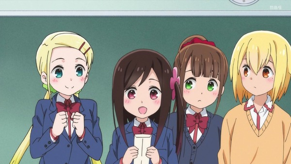 「ひとりぼっちの○○生活」11話感想 (35)