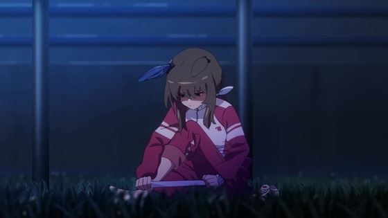 「ウマ娘」ROAD TO THE TOP 2話感想 (5)