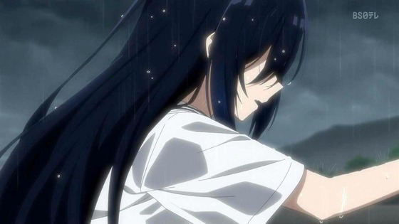 「私を喰べたい、ひとでなし」12話感想 (5)