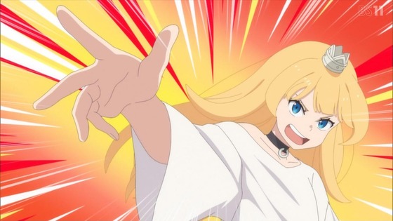 「姫様“拷問”の時間です」5話感想 (82)