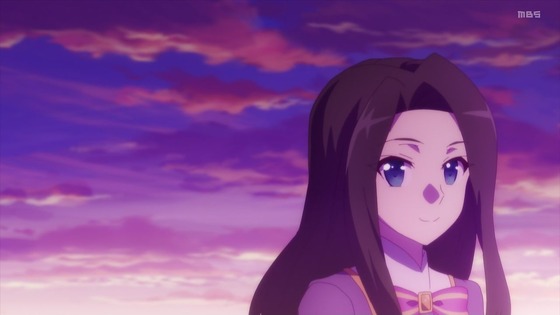 「はめふらX」2期 8話感想 (86)