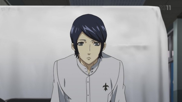 「PERSONA5(ペルソナ5)」23話感想 (30)