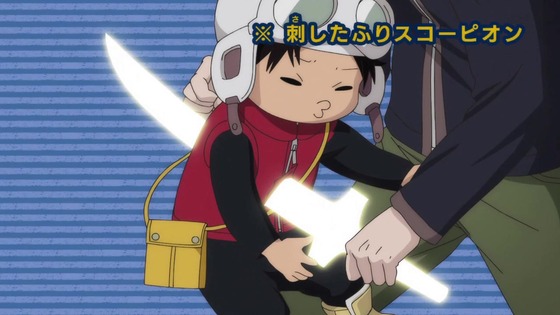 「ワールドトリガー」2期 4話感想 (156)