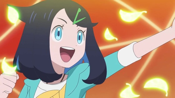 「ポケットモンスター」20話感想 (34)