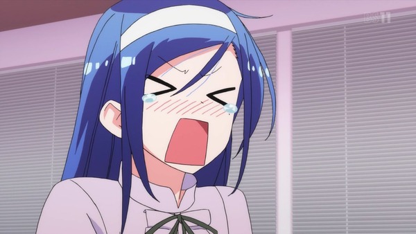 「ぼくたちは勉強ができない」2期 1話感想 (13)
