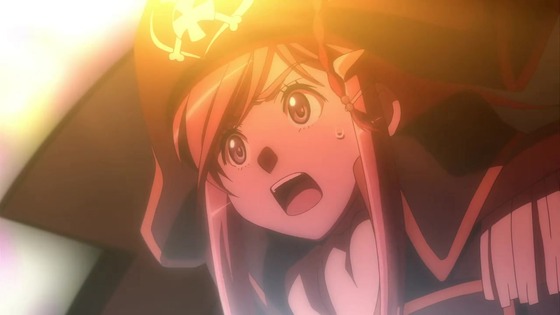 「モーレツ宇宙海賊」12話感想  (1)