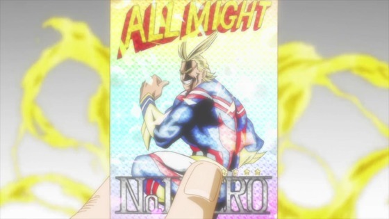 「僕のヒーローアカデミア」149話感想 (159)
