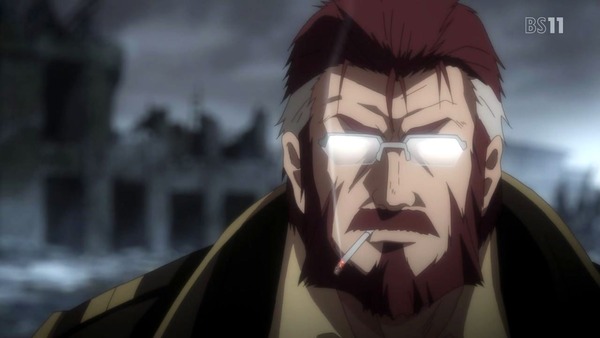 「ReCREATORS(レクリエイターズ)」12話 (1)