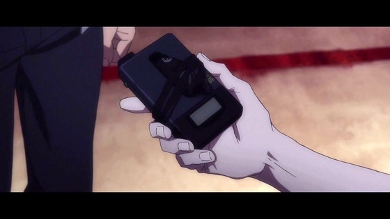 「ヱヴァンゲリヲン新劇場版:Q」感想 (530)