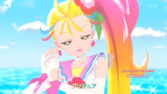 「トロピカル~ジュ!プリキュア」1話感想 (134)