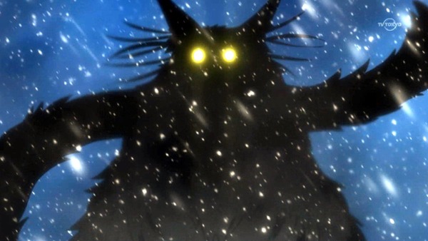 「Re：ゼロから始める異世界生活」18話 (1)