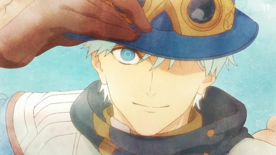 「Fatestrange Fake」6話感想 (130)