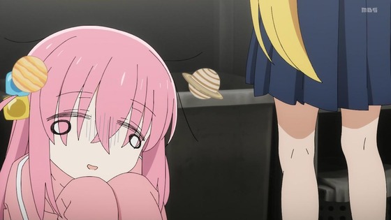 「ぼっち・ざ・ろっく!」2話感想 (61)