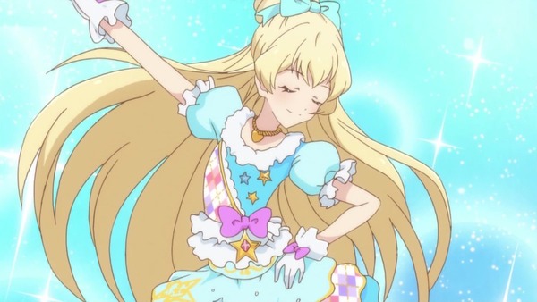 「アイカツスターズ!」11話感想 (14)