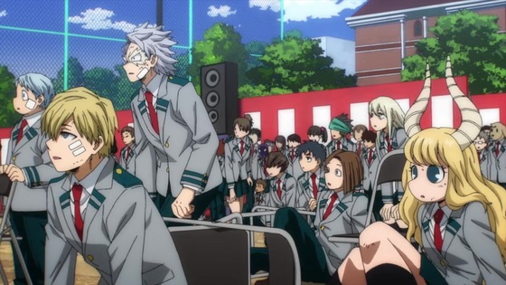 「僕のヒーローアカデミア」168話感想 (62)