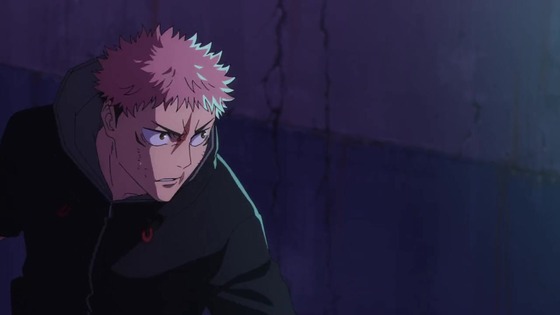 「呪術廻戦」48話感想 (136)