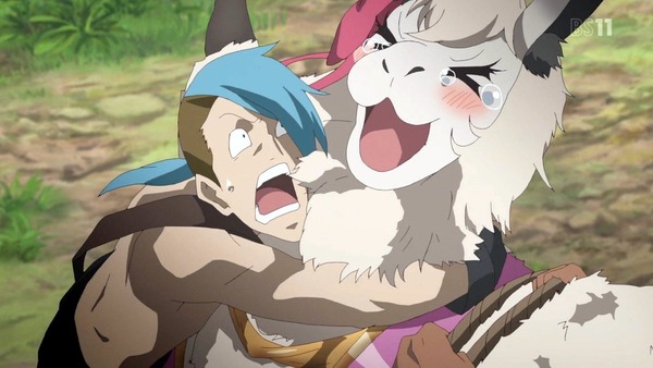 「プリンセスコネクト!ReDive」第4話感想 (55)