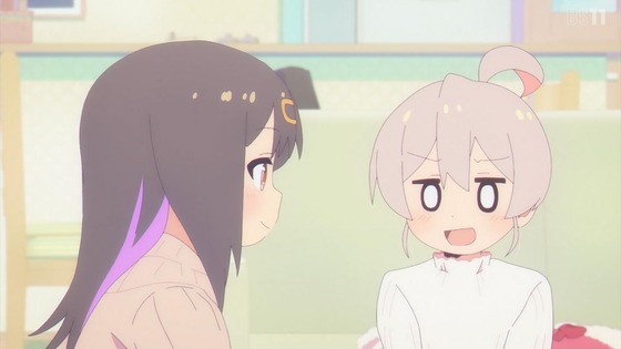 「お兄ちゃんはおしまい!」おにまい 9話感想 (26)