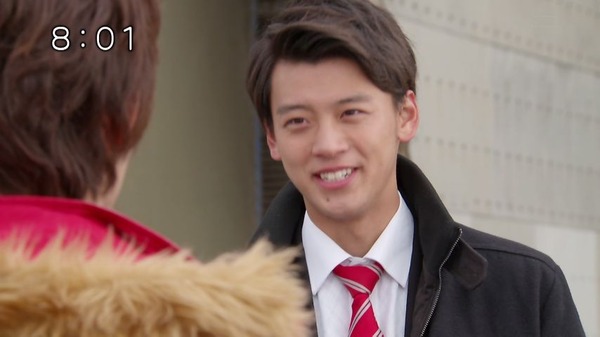 仮面ライダードライブ (27)