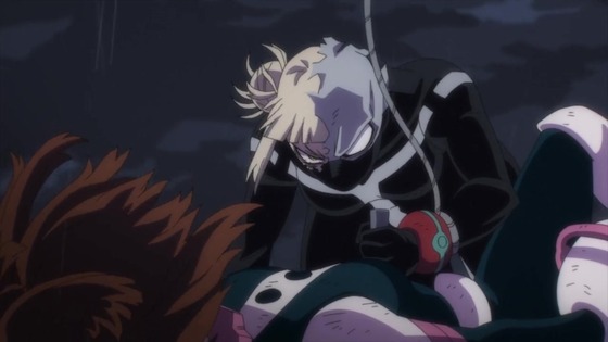 「僕のヒーローアカデミア」158話感想 (56)