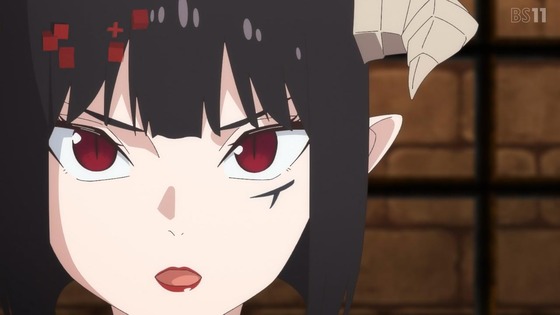 「姫様“拷問”の時間です」18話感想 (88)
