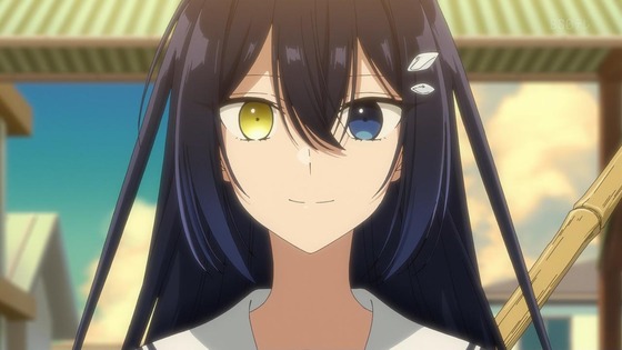 「私を喰べたい、ひとでなし」4話感想 (5)