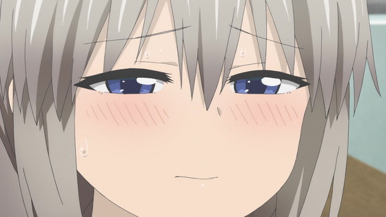 「宇崎ちゃんは遊びたい!」第9話感想 (1)