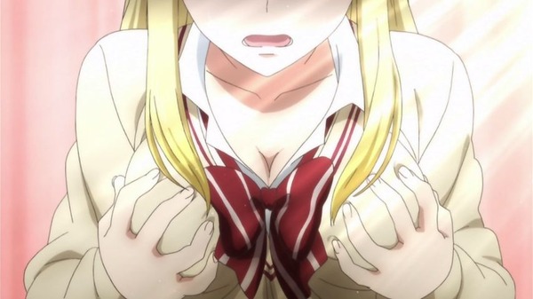山田くんと7人の魔女 (7)