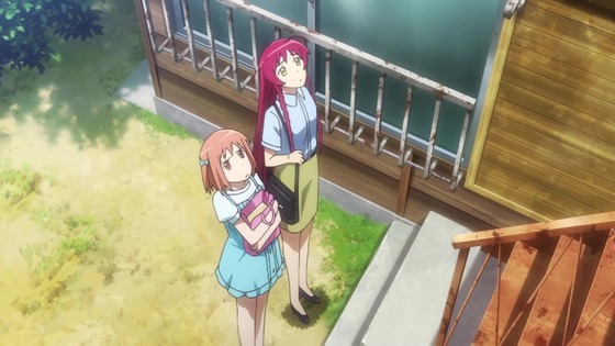 「はたらく魔王さま!」8話感想 (3)