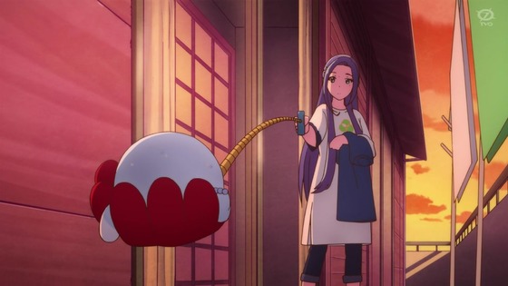 「ミュークルドリーミー」第6話感想 (4)