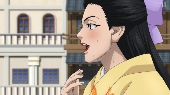 「ゴールデンカムイ」58話感想 (32)