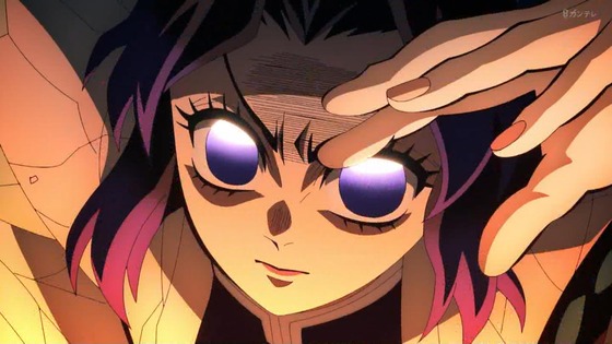 「鬼滅の刃」柱稽古編 8話感想 (86)