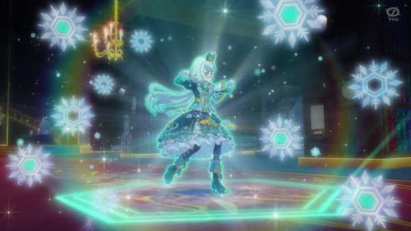 「アイカツオンパレード!」19話感想 画像 (83)