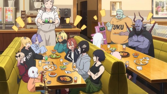 「姫様“拷問”の時間です」13話感想 (153)