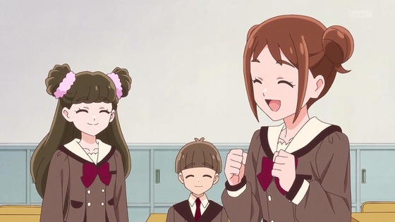 「わんだふるぷりきゅあ!」わんぷり 50話感想 (43)