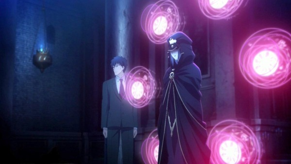 Fatestay night [UBW] (12)