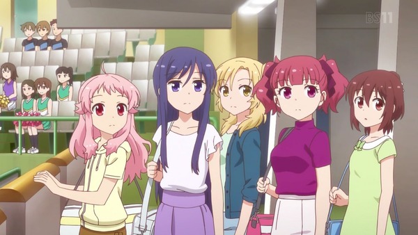 「アニマエール!」12話感想 (10)
