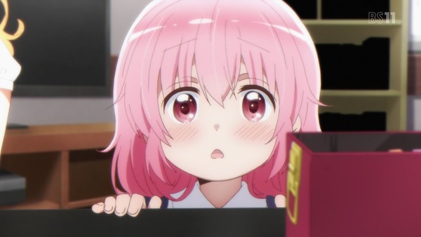 「こみっくがーるず」4話感想 (71)