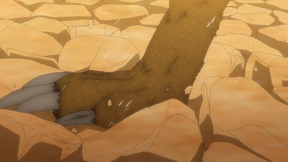 「私を喰べたい、ひとでなし」5話感想 (35)