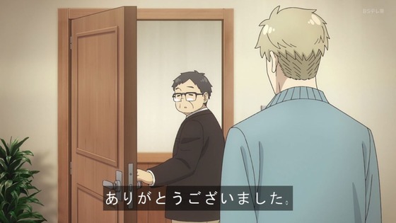 「SPY×FAMILY」47話感想 (11)