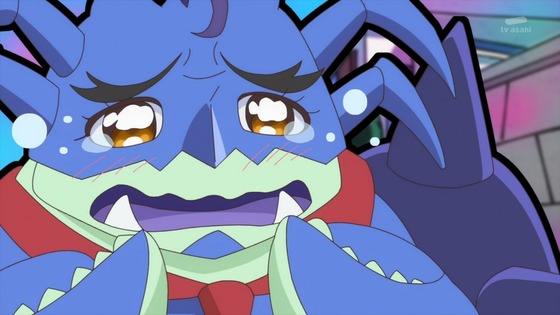 「トロピカル~ジュ!プリキュア」トロプリ 33話感想 (40)