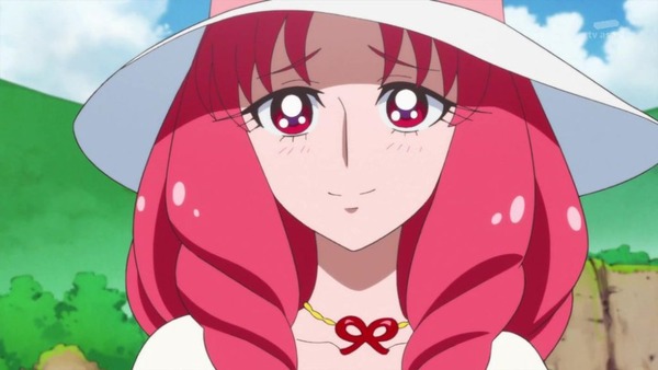 GO！プリンセスプリキュア (5)