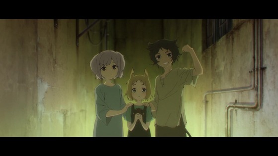 「アークナイツ 黎明前奏」2話感想 (22)