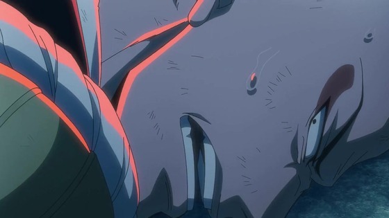 「BLEACH 千年血戦篇」23話感想 (11)
