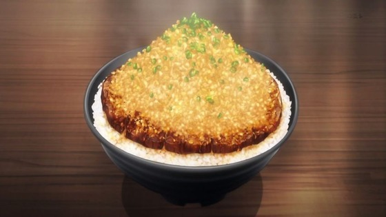 食戟のソーマ (51)