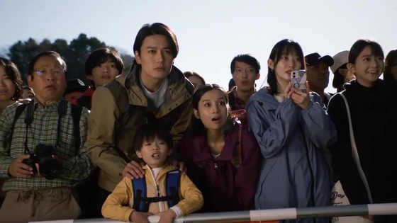 「ウルトラマンブレーザー」10話感想 (23)