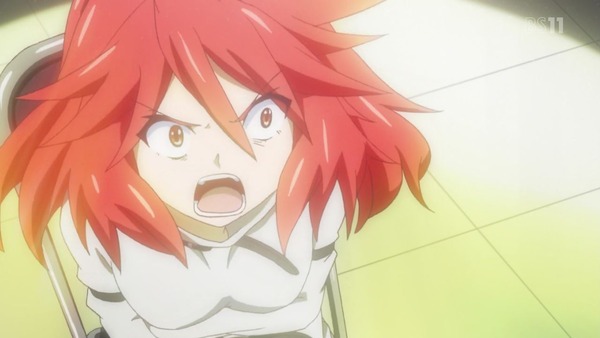 「戦姫絶唱シンフォギア」 (2)