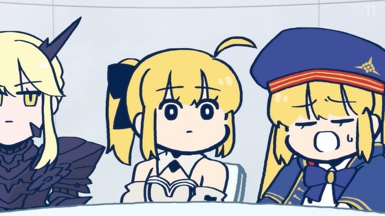 「FGO 藤丸立香はわからない」Season2 24話 25話 26話感想 (66)