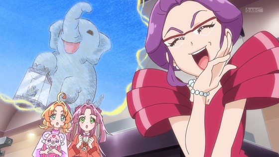 「名探偵プリキュア！」11話感想  (19)