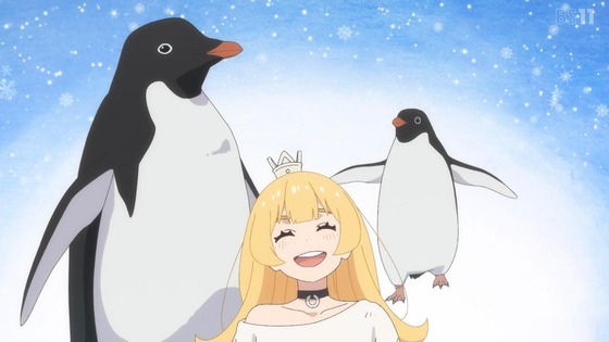 「姫様“拷問”の時間です」19話感想 (39)